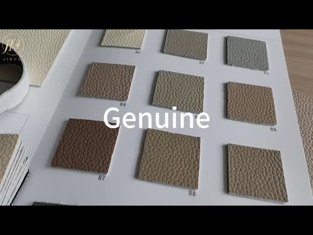 13 Colors EPU Synthetic Leather 1.4m Wide 1.6mm Thickness For Home Furniture