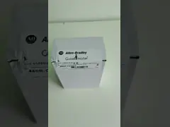 Safety Allen Bradley PLC Allen Bradley 440R-C23017 High Reliability