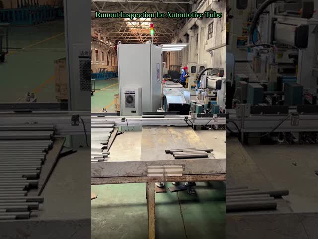 ST52 EN10305-2 WT0.5 Precision Steel Tubes Mechanical Welded Steel Tube