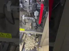 China Automatic Stick Sachet Packaging Machine for Granules Powder Liquid supplier