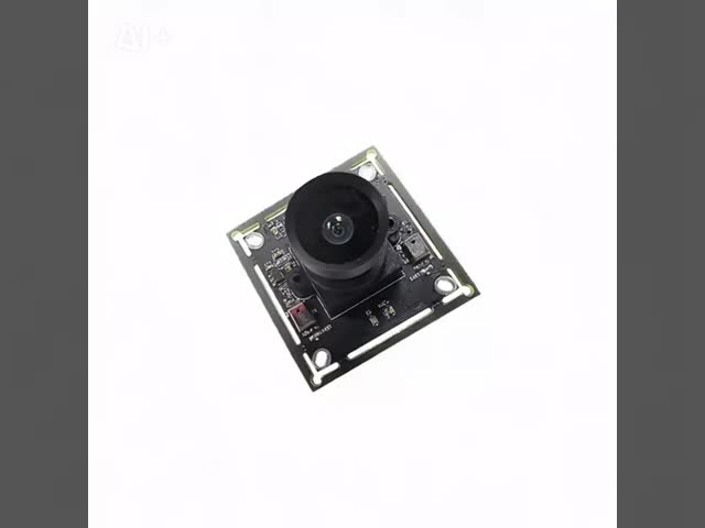 HD 4K Camera Module 8 Megapixel  Imx415 Camera Module 30fps