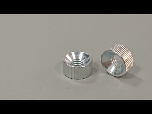 アルミニウム合金 魚眼洗浄機 凸孔 固定用金属洗浄機