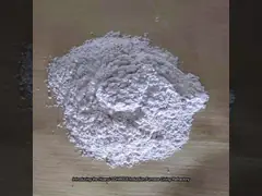 Good Thermal Shock Resistance Induction Furnace Lining Refractory for Extended 3-5 Years Service Life