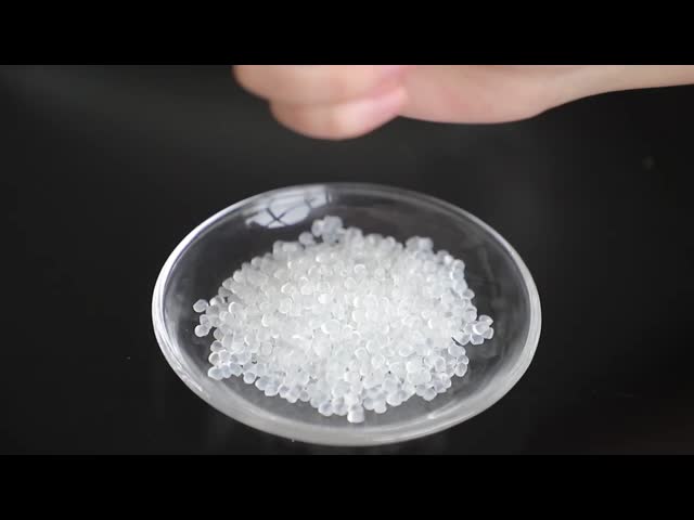 水道管 テンションチューブ PP TPE プラスチックエラストマー製品 多材料接合