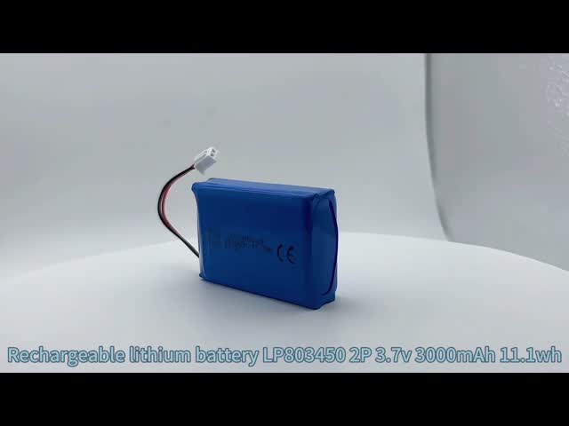 太陽電池 リチウムポリマー電池セル 3.7V 603450 1200mAh 電池 エレベーターアラーム
