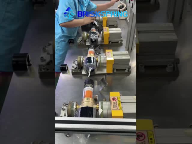 Valve Control NSF Water Pre Filter Flushable Sediment Pre Filter System