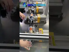 Valve Control NSF Water Pre Filter Flushable Sediment Pre Filter System