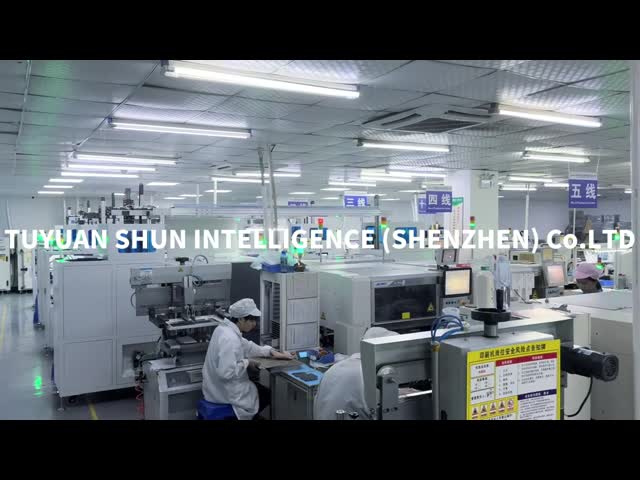 Custom YUV GC0308 Esp32 Cam Module 640 X 480 Low Power Camera Module