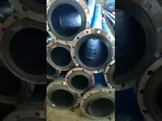 高圧ジャケット装甲ホース Ptfe ラインナー ステンレス鋼 角質複合構造 5-40 Bar
