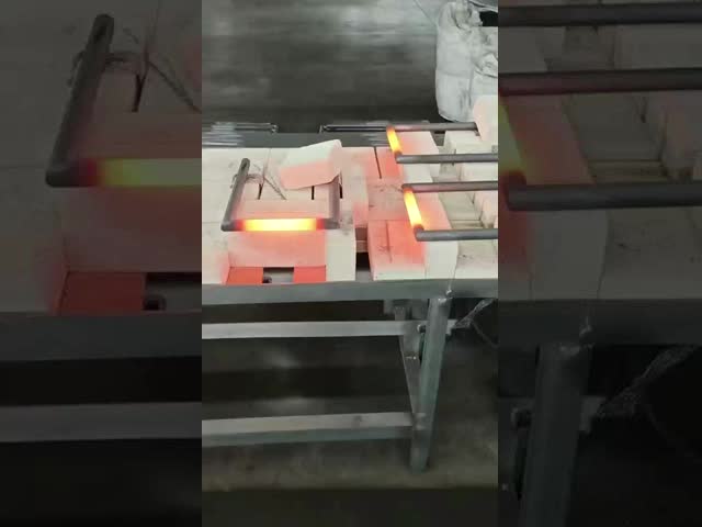 M型 SiC 熱元