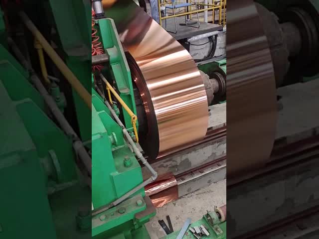 C19400 C11000 Red Pure Copper Strip 12mm Bronze For Welding Cutting C1100 Decorative