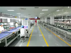China Ultra Light Flexible Mono Solar PV Panel 100W With MC4 21.5% Efficiency for Distributors and OEM Orders supplier