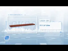 Eco-Advanced Aluminum WPC Sustainable Shield For Outdoor Structures