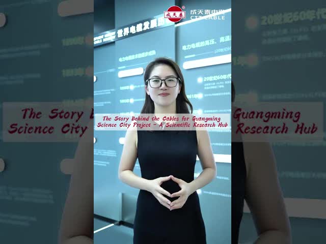 IEC Certified Control Cable for Industrial Control Panels and Automation Equipment