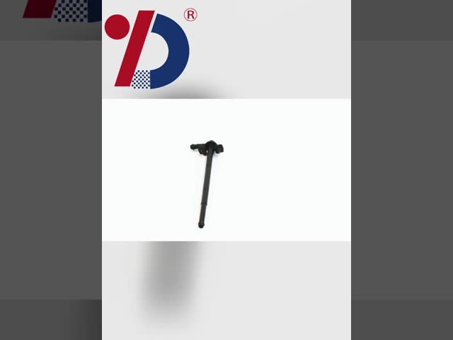 Truck Parts Washer Jet Pipe 8189388 8141839 Hose Fitting For VOL FM FH Truck video