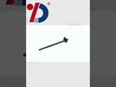 Truck Parts Washer Jet Pipe 8189388 8141839 Hose Fitting For VOL FM FH Truck video