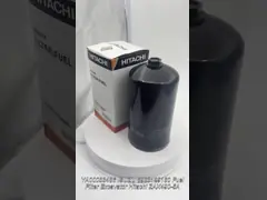 EexcavaStart Hitachi ZX490-5A Fuel Filter OEM YA00033486 8983129180