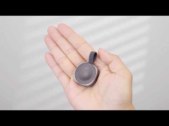 磁気無線時計充電器 タニッシュ色 5V/2A ES-WC13シリーズ