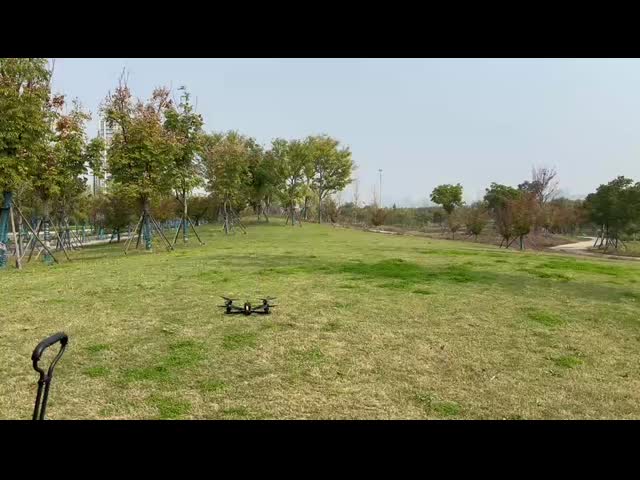 13inch SE FPV Drone Stable Signal Transmission High-definition Images Long Battery Life And Detachable