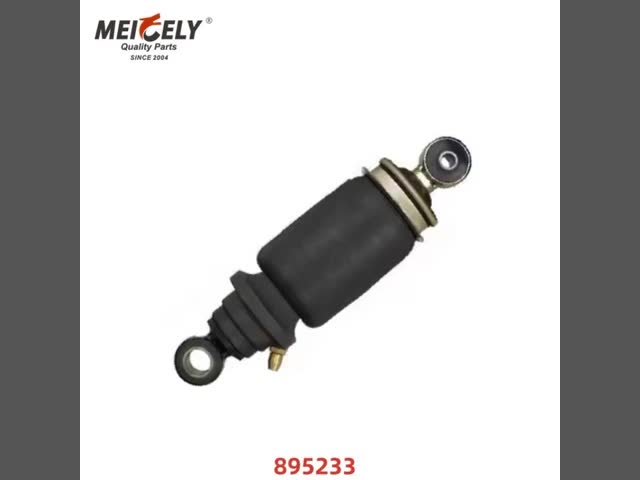 High-Quality Air Shock Absorber OEM 895233 9428900219  Air Spring For Mercedes-Benz video