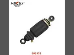 High-Quality Air Shock Absorber OEM 895233 9428900219  Air Spring For Mercedes-Benz video
