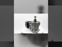 Hino J08E トラック用スペア鉄 エンジン用エアコンプレッサ S2910-EW024A2 トラック用メンテナンスのため video