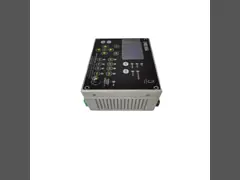 BENTLY NEVADA 3500/42-09-00-00 DISPLAY PROXIMITOR MONITOR MODULE