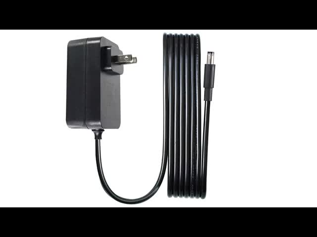 1A 調節可能 3-12V DVR アダプタ DC 12V 2A 出力 AC-DC CCTV用の切り替える電源アダプタ
