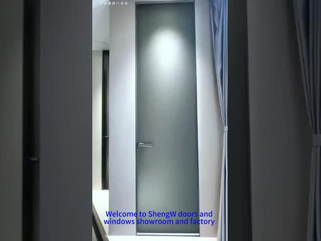 防火 アルミ の 部屋 の ドア と 調整 できる 色 で 建物を 安全 に する