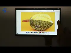 1920x1080 Full HD TFT LCD Display 10.1 Inch LVDS Interface 40pins LCD Screen