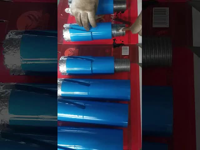 API 7-1 Well Drilling Fishing Tools Downhole Tools Metal Muncher Junk Mill Milling Shoe