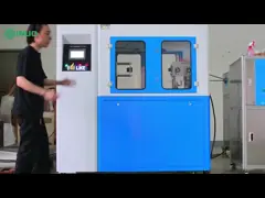 China Tensile Strength Test Machine 10KN For Materials Test Bending Folding Test supplier