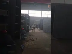 Compact Structure And Reliable Operation GPY Series Disc Filter