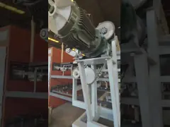 China Durable Auto Recycle Paper Egg Tray Machine With 6 Layers Dryer 6000pcs / H supplier