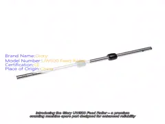 Glory GFB 800D UW500 voedingsrol voor geld telmachines