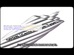 OPGW Fiber Optic Cable for Overhead Power Transmission Lines
