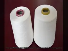 China Virgin Polyester Staple Fiber 2D*51mm High-Performance Filling Material Without Silicon Treatment for Polyester Fiber Filler supplier