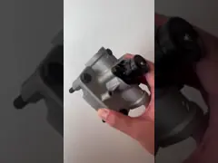 Soupape relais de bus King Long Higer Ankai 3527-00042 9730110010 video