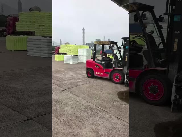 2D X 51mm Flat Semi Dull Acrylic Fiber High-Performance Material For Blanket