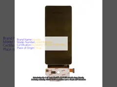 China Monochrome Character LCD 16x2 HTN Display Module 1602 Big Character Liquid Crystal Display supplier