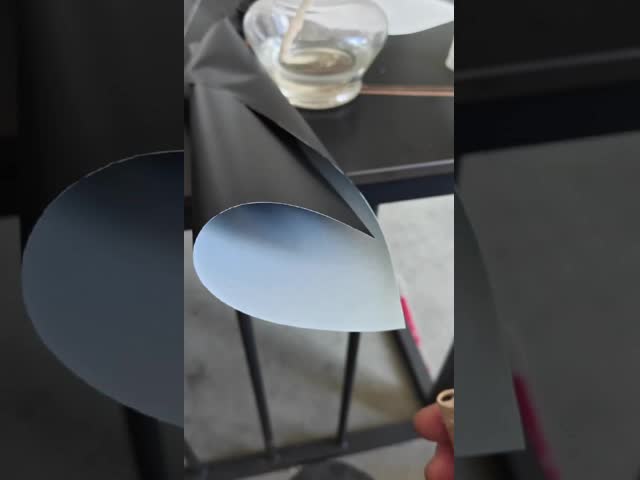 910mm Standard Width Polycarbonate Insulation Films With High Tensile Strength And Flexural Strength