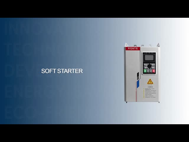 バイパスソフトスターター: エネルギー効率の高いエンジン制御ソリューション