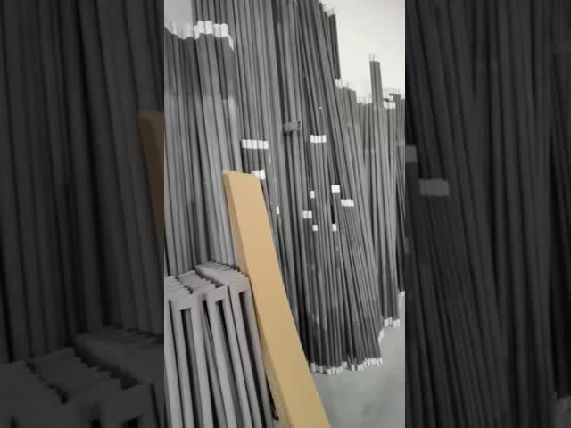 SG型 SiC型暖炉