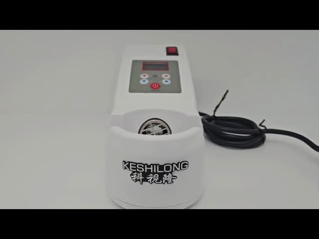 Instrumentos oftálmicos GD3908 de Constant Temperature Optical Frame Heater