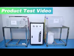 Commercial Ro Water Treatment System 600 Gallon 500L/Hour