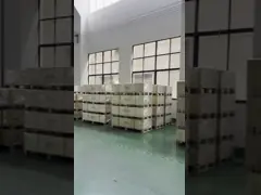 Inner Hard Stop ±60° Worm Gear Slew Drive With Self Lock And Precision 0.15 Degree