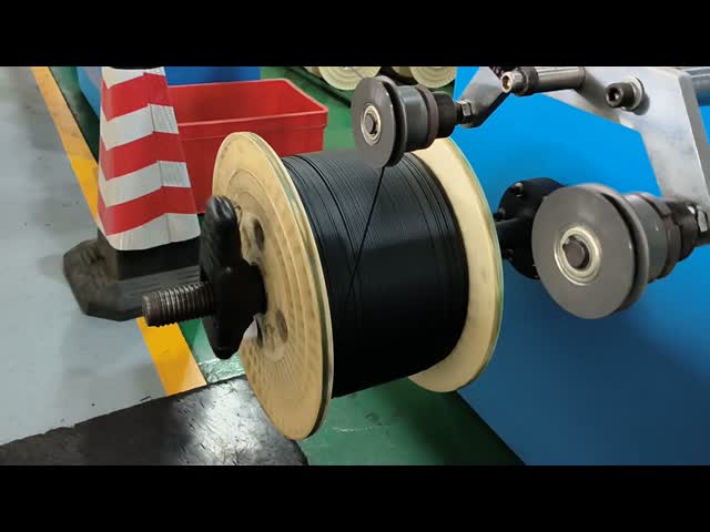 G-tech Precision Pipe Tracing Wire Essential For Non-Metallic Pipeline Detection Cathodic Protection Systems​