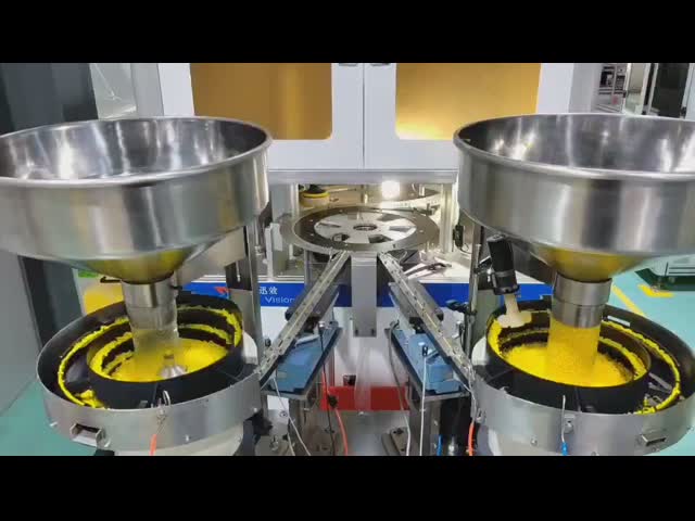 WirT Rubber Visual Inspection Image Measuring Machine with Single Glass Table