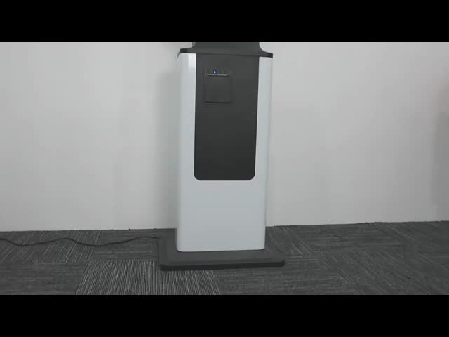 銀行 セルフ サービス キオスク ターミナル エンクロージャー 金融機器 シェル ペイメント