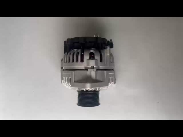 150A Alternator for Golden Dragon Yutong Buses 3701-02049 AVi168S3023